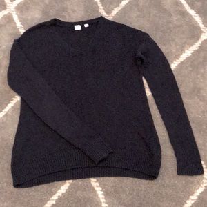 GAP knitted long sleeve.